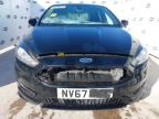 2018 FORD FOCUS ST-L for sale at Copart BRISTOL