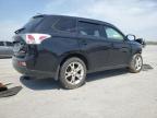 2014 Mitsubishi Outlander Se de vânzare în Lebanon, TN - Front End
