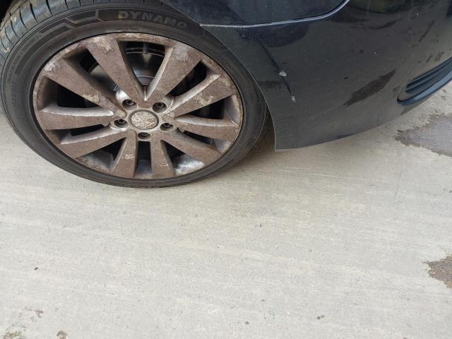 2010 VOLKSWAGEN GOLF SE TS