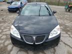 2007 Pontiac G6 Gt за продажба в Indianapolis, IN - Rear End