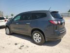 2014 Chevrolet Traverse Ls en Venta en Oklahoma City, OK - Mechanical