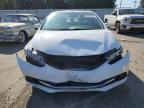 2015 Honda Civic Ex zu verkaufen in Arlington, WA - Front End