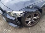 2017 BMW 420D GRAN for sale at Copart WOLVERHAMPTON