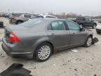 2011 Ford Fusion Hybrid за продажба в Wayland, MI - Front End