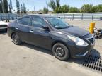 2019 Nissan Versa S zu verkaufen in Miami, FL - Water/Flood