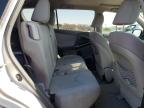 2012 Toyota Rav4  de vânzare în Baltimore, MD - Front End