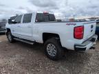2017 Chevrolet Silverado K3500 High Country for Sale in Magna, UT - Front End