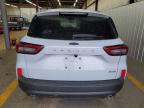 2025 FORD ESCAPE ST LINE for sale at Copart NC - MOCKSVILLE