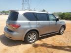 2012 Infiniti Qx56  იყიდება China Grove-ში, NC - Mechanical