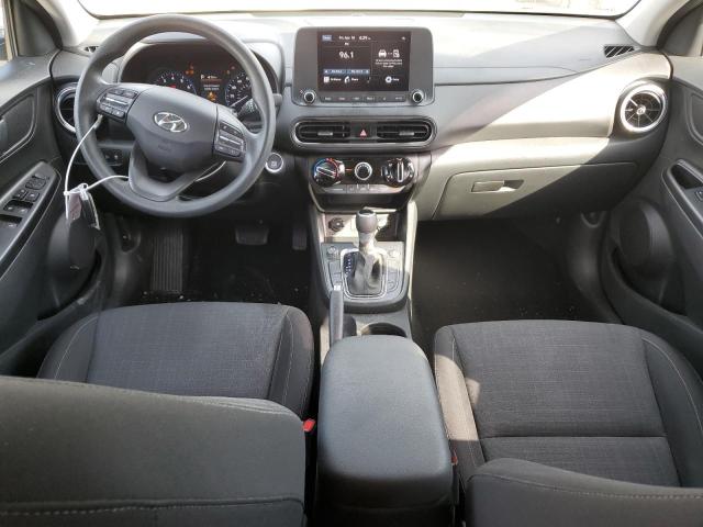  HYUNDAI KONA 2023 Gray