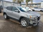 2024 Gmc Terrain Sle for Sale in Albuquerque, NM - Front End