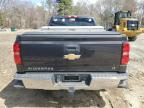 2014 Chevrolet Silverado K1500 Lt на продаже в North Billerica, MA - Minor Dent/Scratches