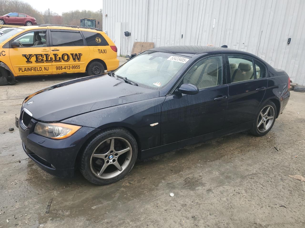 2008 Bmw 328 Xi Sulev for Sale in Windsor, NJ - Minor Dent/Scratches