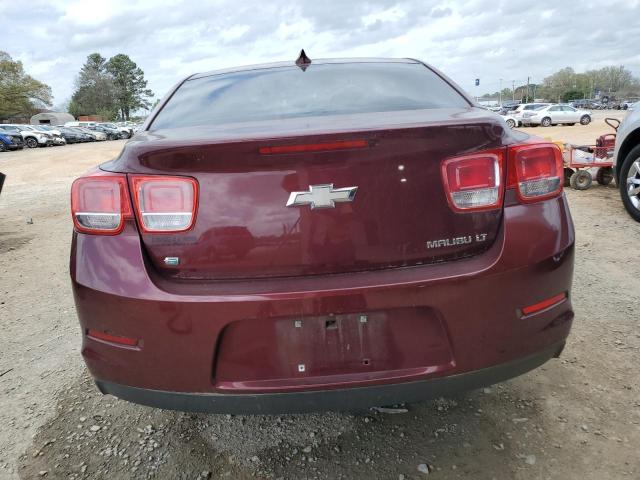  CHEVROLET MALIBU 2015 Burgundy