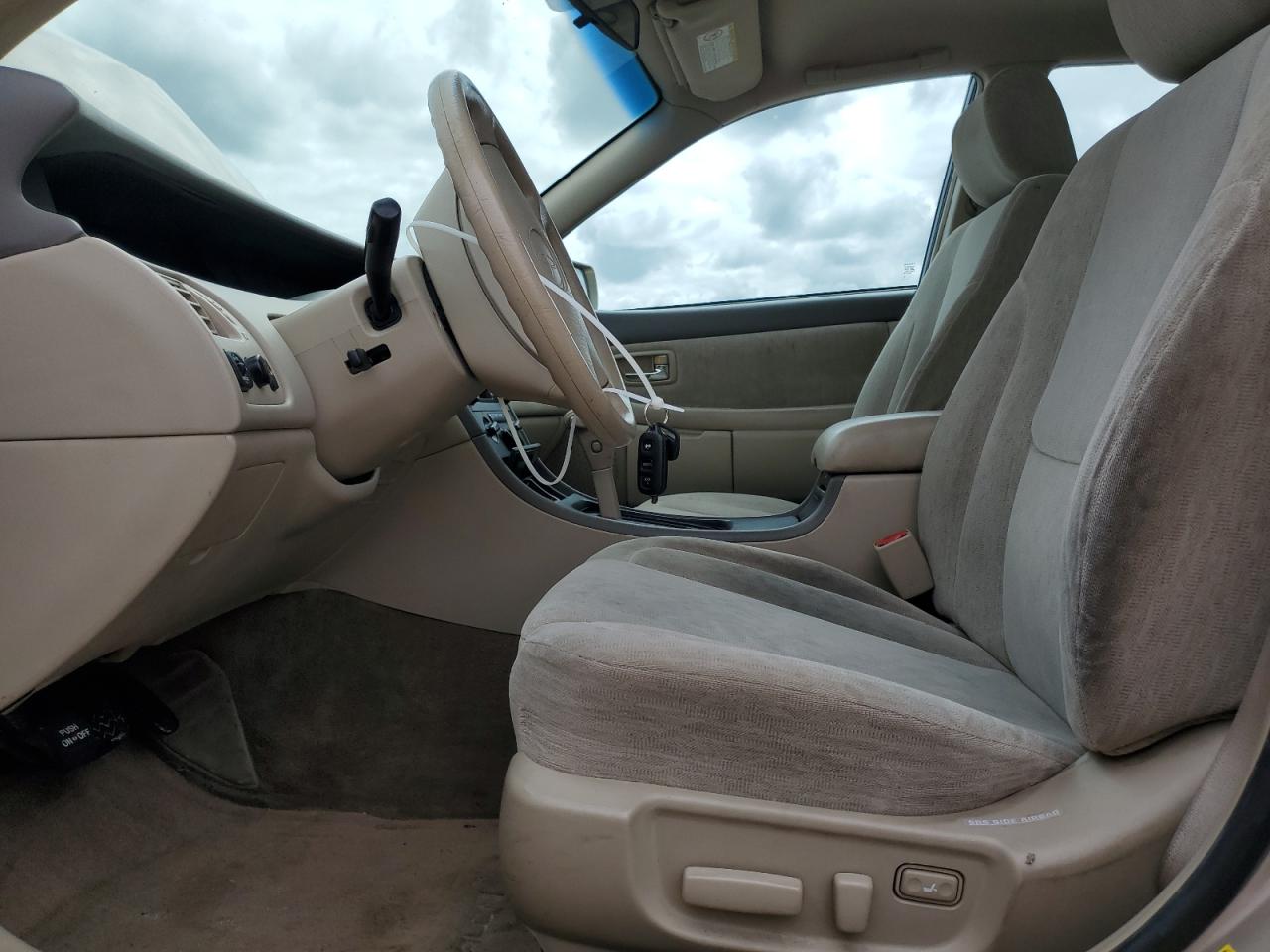 2001 Toyota Avalon Xl VIN: 4T1BF28BX1U148610 Lot: 52390985