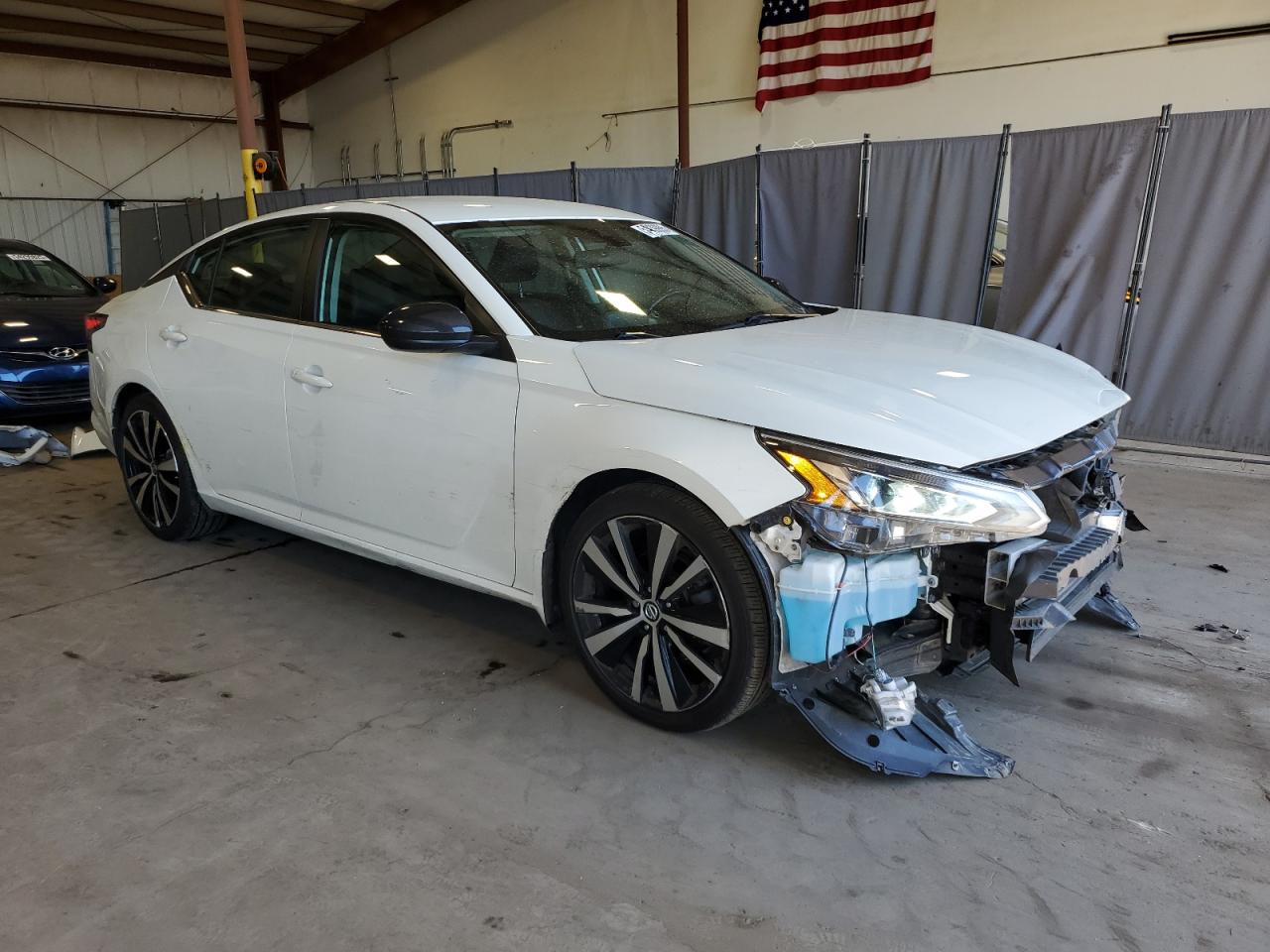 1N4BL4CV5LC264273 NISSAN ALTIMA 2020