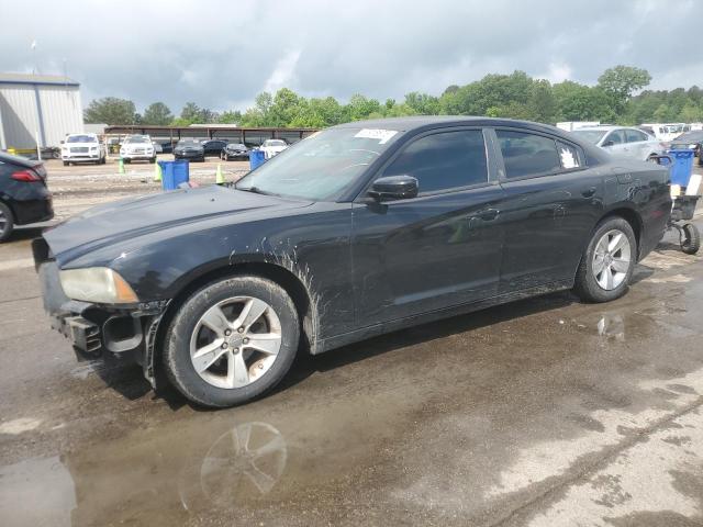 2012 Dodge Charger Se