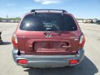 2004 Hyundai Santa Fe Gls for Sale in Nampa, ID - Rear End
