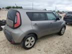 2015 Kia Soul  zu verkaufen in Taylor, TX - Hail