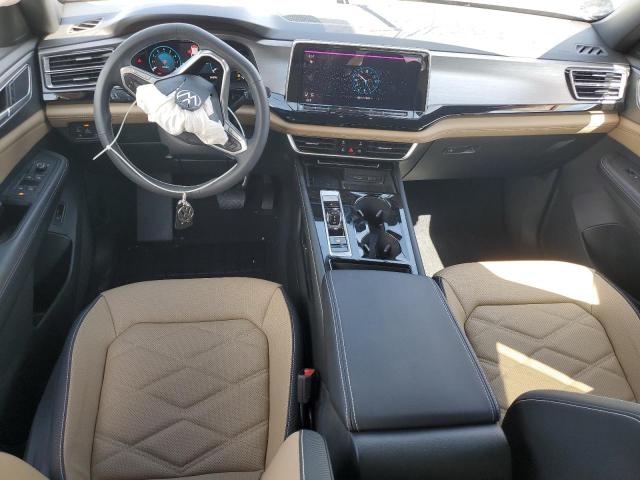  VOLKSWAGEN ATLAS 2024 Biały