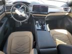 2024 Volkswagen Atlas Cross Sport Se იყიდება North Las Vegas-ში, NV - Front End