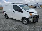 2018 Nissan Nv200 2.5S na sprzedaż w Mentone, CA - Front End