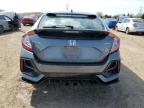 2021 Honda Civic Sport zu verkaufen in Elgin, IL - Front End