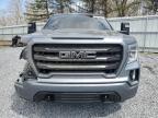 2021 Gmc Sierra K1500 Elevation за продажба в Albany, NY - Front End