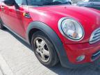 2011 MINI COOPER D for sale at Copart CHESTER