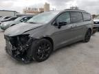 2024 Chrysler Pacifica Touring L იყიდება New Orleans-ში, LA - Front End