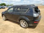2007 Mitsubishi Outlander Es na sprzedaż w Longview, TX - Side