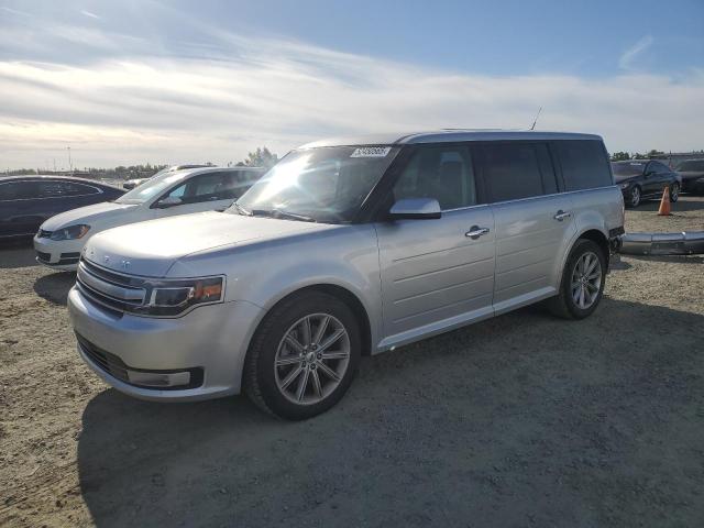 2017 Ford Flex Limited