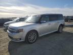 2017 Ford Flex Limited продається в Antelope, CA - Rear End