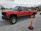 2006 Chevrolet Silverado K2500 Heavy Duty იყიდება Barberton-ში, OH - Front End