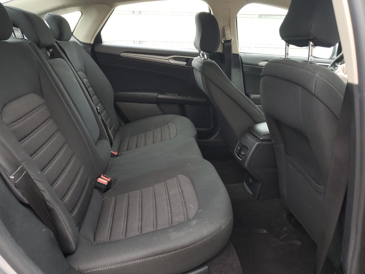 3FA6P0HD8LR143432 FORD FUSION 2020
