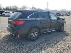 2017 Acura Mdx Technology იყიდება Columbus-ში, OH - All Over