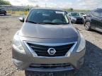 2017 Nissan Versa S for Sale in Montgomery, AL - Rear End