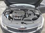 2018 Kia Optima Lx en Venta en Arlington, WA - Vandalism