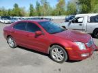 2009 Ford Fusion Sel for Sale in Portland, OR - Front End