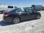 2009 Nissan Maxima S for Sale in Gainesville, GA - Front End