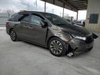 2021 Honda Odyssey Exl იყიდება Homestead-ში, FL - All Over