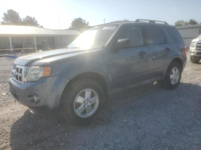 Parquets FORD ESCAPE 2012 Blue