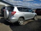 2011 Toyota Rav4 en Venta en East Granby, CT - Front End