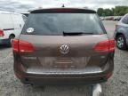 2012 Volkswagen Touareg V6 Tdi for Sale in Portland, OR - Front End