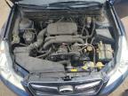 2010 Subaru Legacy 2.5I იყიდება Brighton-ში, CO - Hail