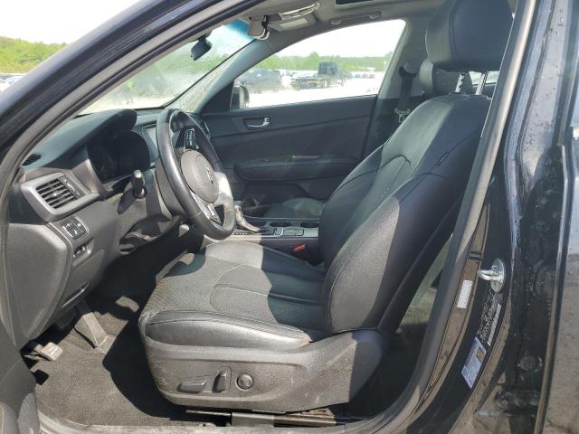  KIA OPTIMA 2020 Czarny