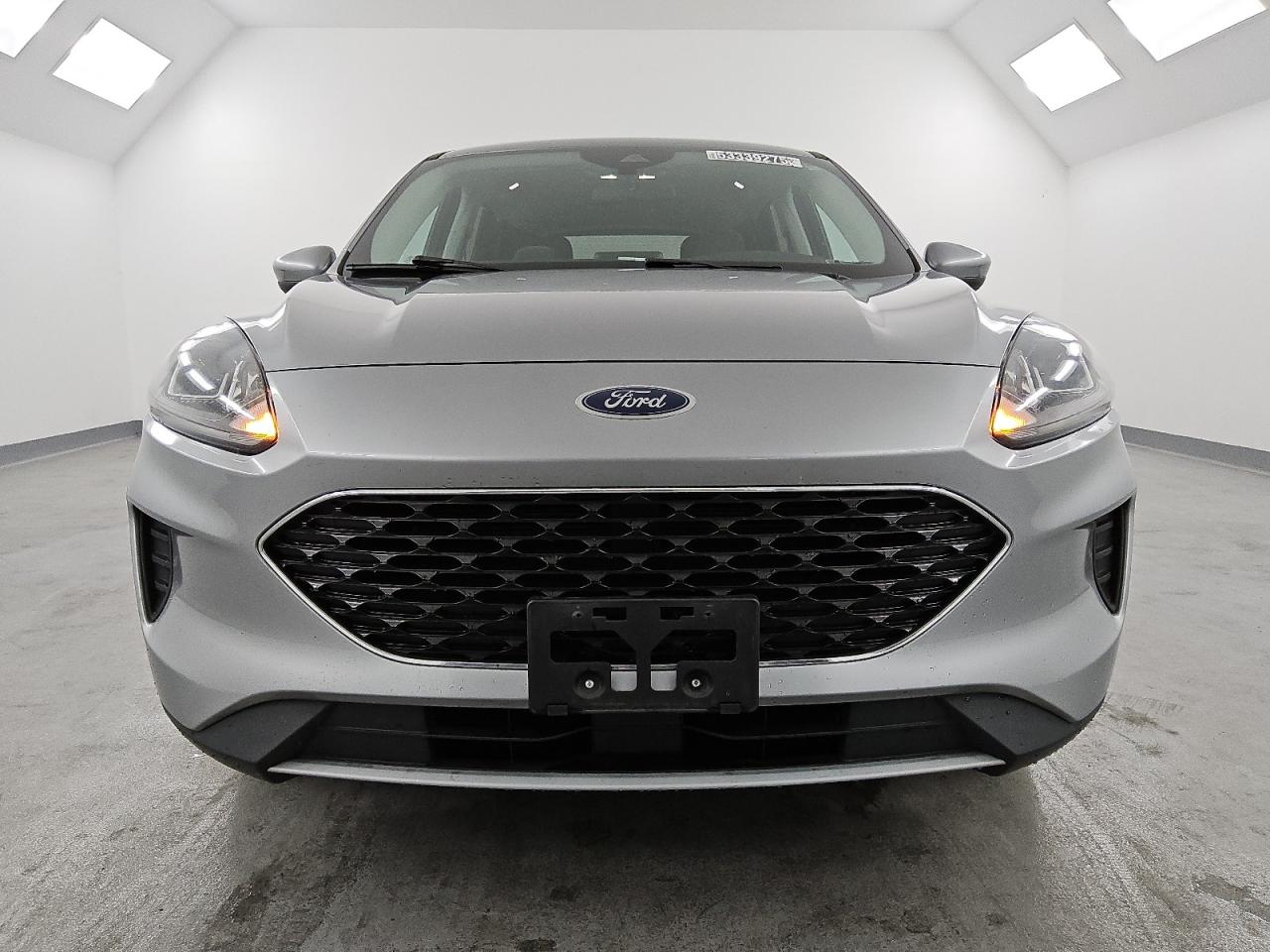 2021 Ford Escape Se იყიდება Van Nuys-ში, CA - Normal Wear