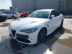 2017 ALFA ROMEO GIULIETTA for sale at Copart ROCHFORD
