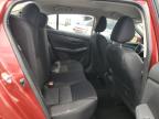2024 Nissan Sentra Sv en Venta en North Las Vegas, NV - Rear End