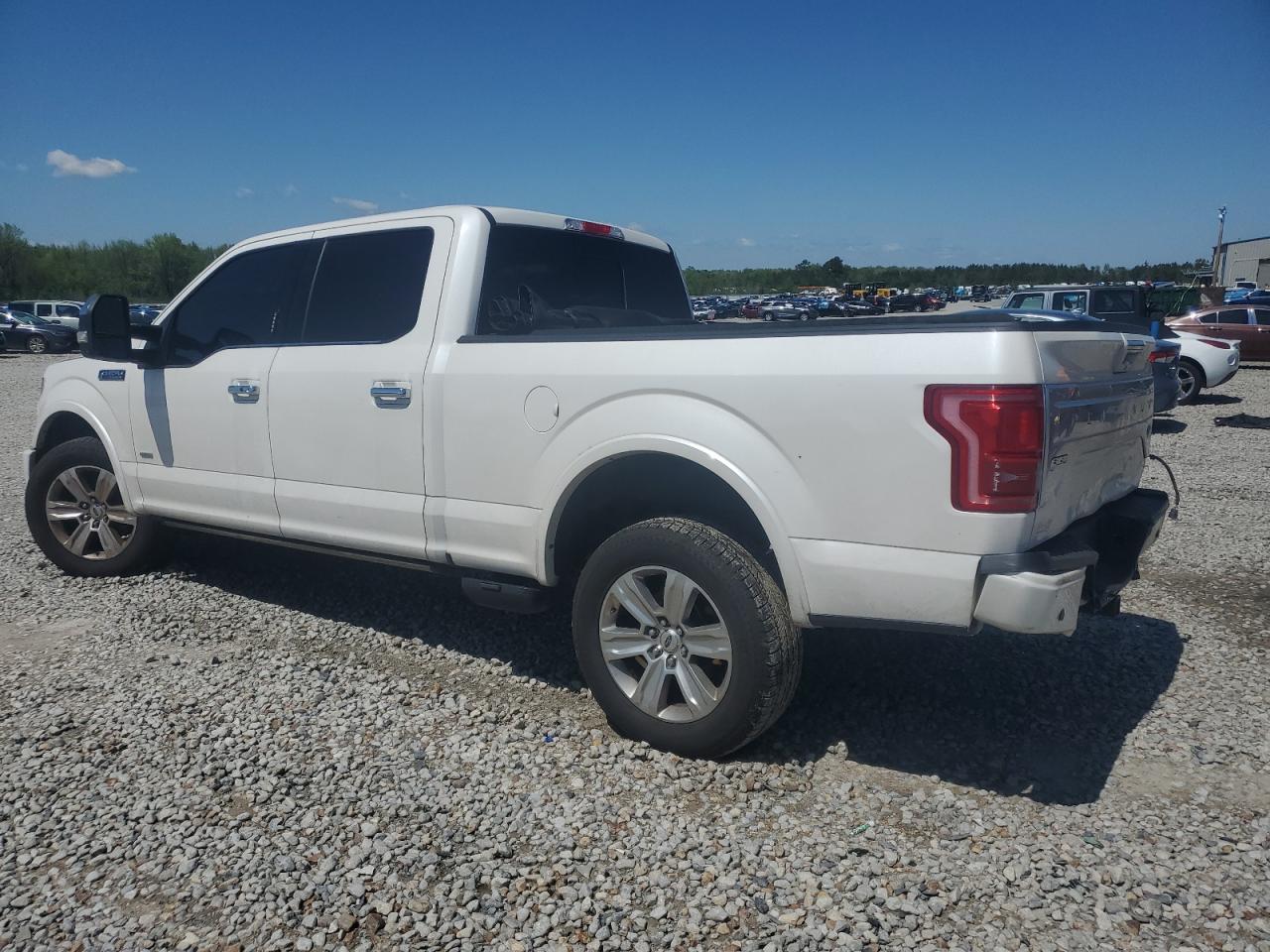1FTFW1EG9GFA14524 FORD F-150 2016